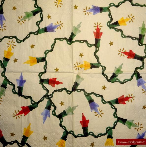 068 Bullets - 3-ply - Ihr - Carol Lake